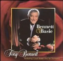 Bennett & Basie   : Tony Bennett  / 1 Fields Song
