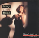 There's a Small Hotel: Mary Cleere Haran  / 4 Fields Songs