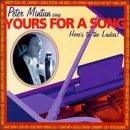 Yours For A Song - Here's to the Ladies: Peter Mintun  / 5 Fields Songs