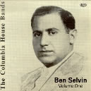 Ben Selvin Vol 1: Selvin  / 1 Fields Song