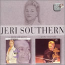 Jeri Southern at the Crescendo: Jeri Southern  / 1 Fields Song
