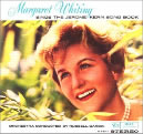 Margaret Whiting sings the Jerome Kern Song Book: Margaret Whiting  / 5 Fields Songs