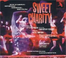 Sweet Charity studio cast: Various  / 16 Fields Songs