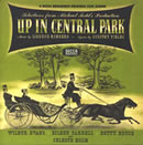 Up In Central Park/Arms And The Girl: Various  / 17 Fields Songs
