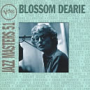 Verve Jazz Masters CD VOL. 51: Blossom Dearie  / 1 Fields Song