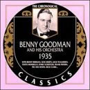 1935: Benny Goodman  / 2 Fields Songs
