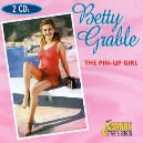 Pin-up Girl: Betty Grable  / 1 Fields Song