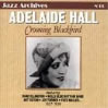 Croonin' Blackbird: Adelaide Hall  / 4 Fields Songs