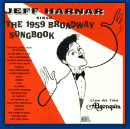 Jeff Harnar Sings The 1959 Broadway Songbook: Jeff Harnar  / 1 Fields Song