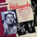 I'm Going To See You Today: Hildegarde  / 1 Fields Song