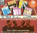 Mills Brothers : 1930'S Recordings: Mills Brothers  / 1 Fields Song