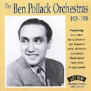 1928-38-Ben Pollack Orchestras: Ben Pollack Orchestra  / 3 Fields Songs