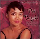 The Very Best Of Pat Suzuki: Pat Suzuki  / 2 Fields Songs