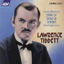 Lawrence Tibbett : Star Of Stage & Screen  : Lawrence Tibbett  / 2 Fields Songs